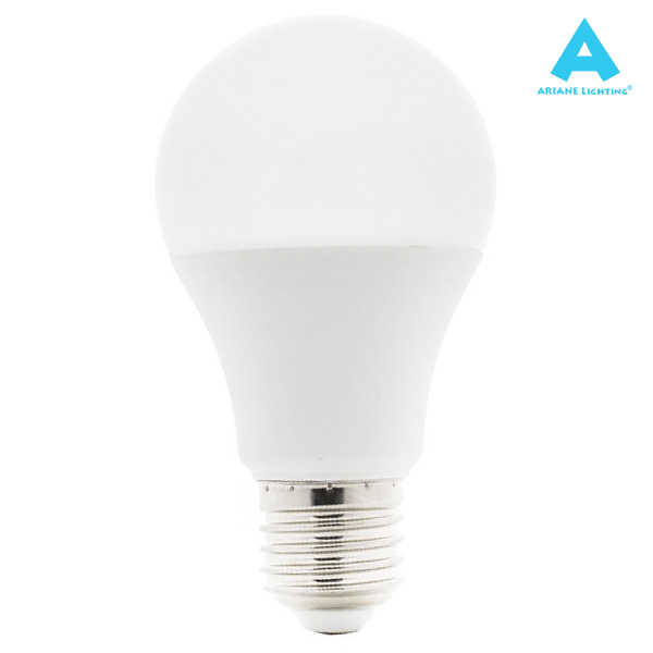 paneel suiker Sluipmoordenaar LED bulb E27 10W 6000K Standard 1000lm Ariane | Ampoules-service®