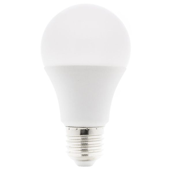 Inschrijven Mooi voor LED bulb E27 5W 6000K Standard 509lm Ariane | Ampoules-service®