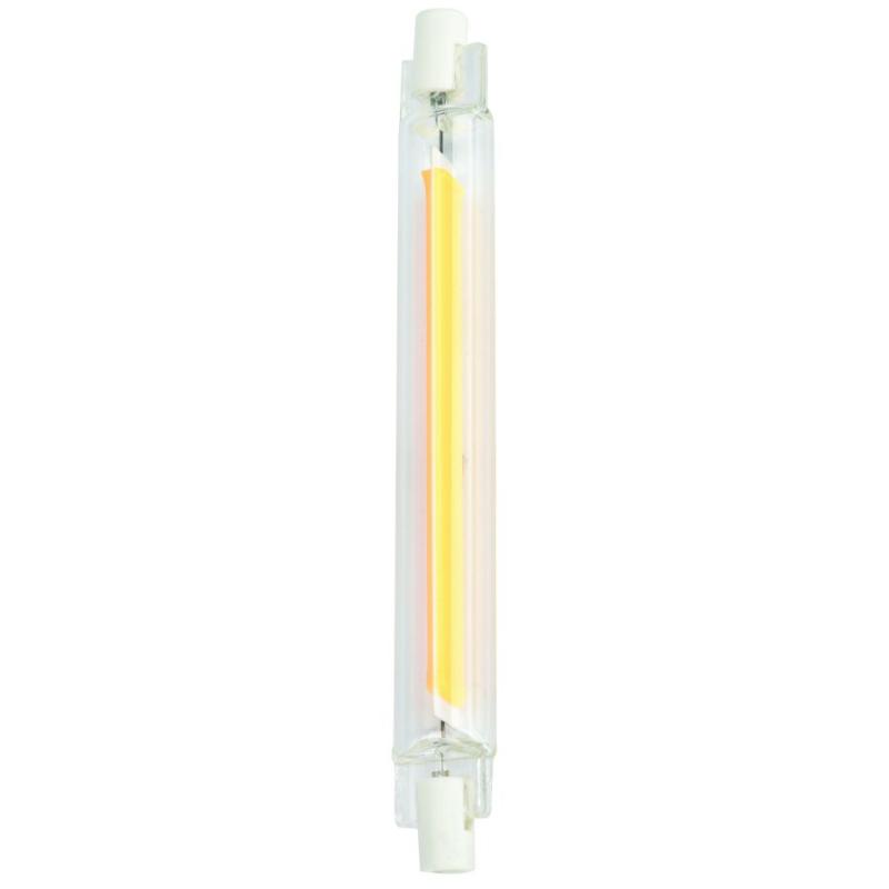 Me Prominent opgroeien Ampoule LED R7S 118mm 8W 1055lm 2700K